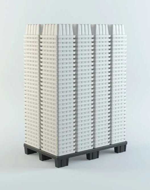 Fiber Box