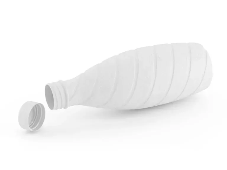 Fiber Bottle
