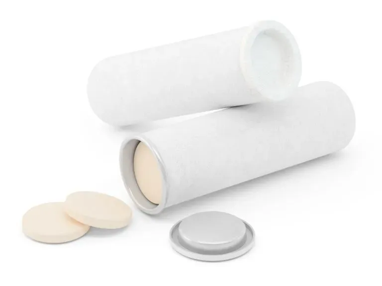 Additional molded-fiber formats from the PAPACKS suite